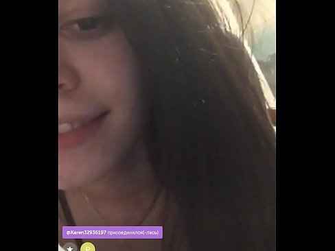 ❤️ Slutty Russian bitch (Periscope, VKontakte, Instagram) ❤️ Porno sa amin