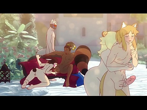 ❤️ Ang pinakamatingkad na kuha ng cartoon na ito sa slow motion. ❤️ Porno sa amin