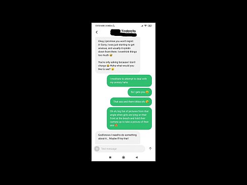 ❤️ Nagdagdag ako ng bagong PAWG mula sa Tinder sa aking harem (kasama ang makipag-usap sa Tinder) ❤️ Porno sa amin